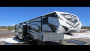 2013 Keystone Fuzion